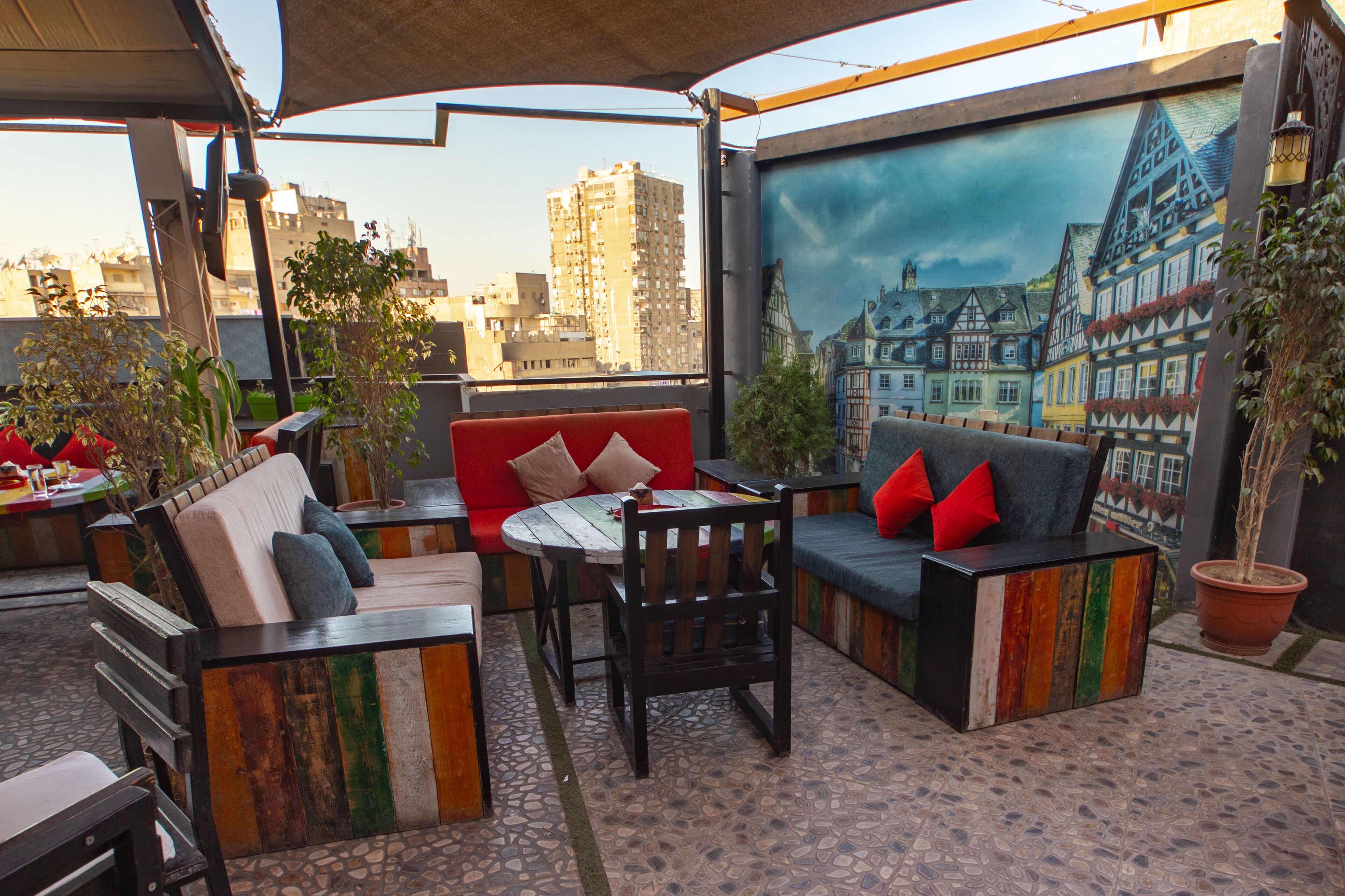 Photo - Zayed Hotel