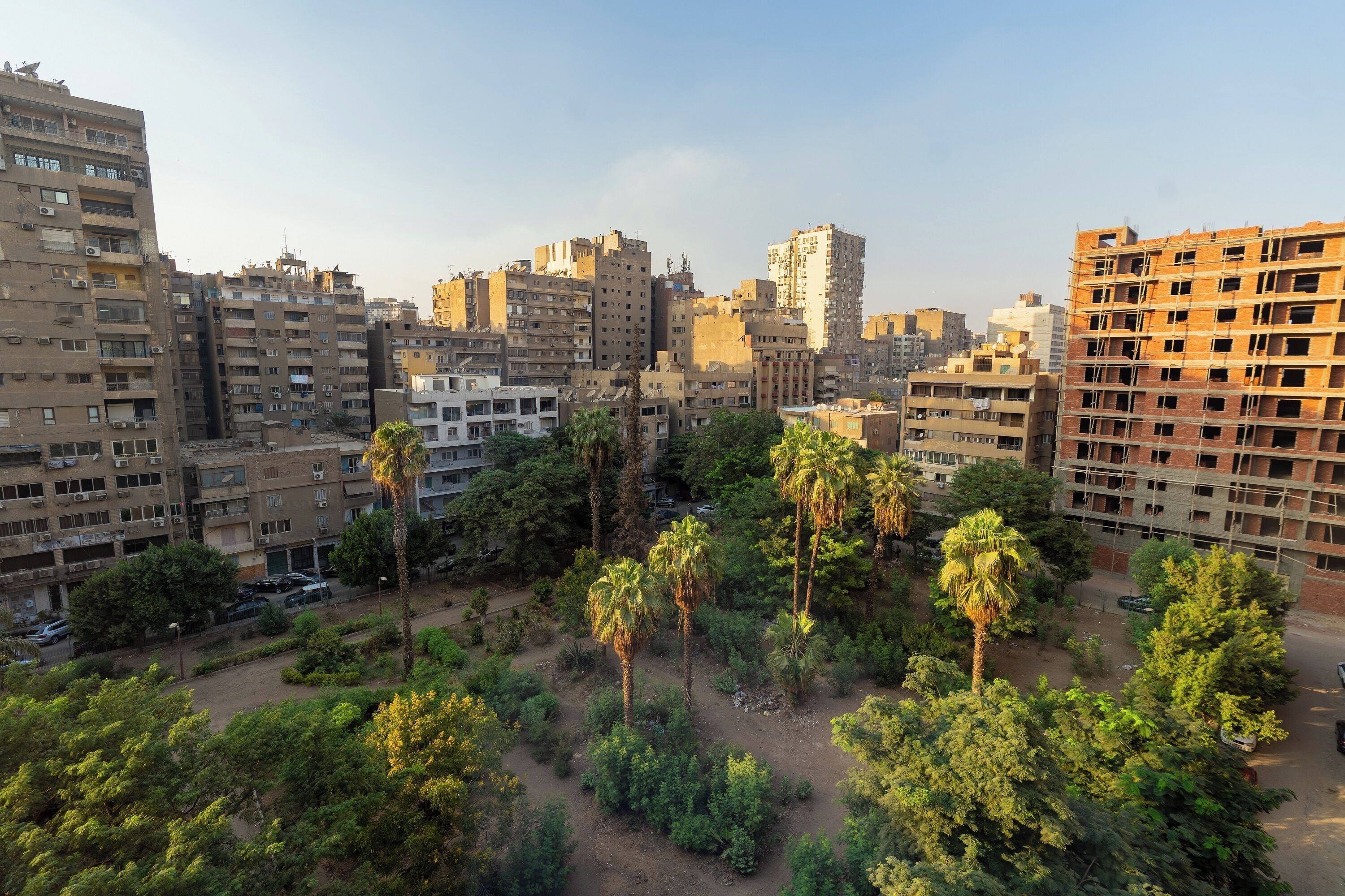 Photo - Zayed Hotel