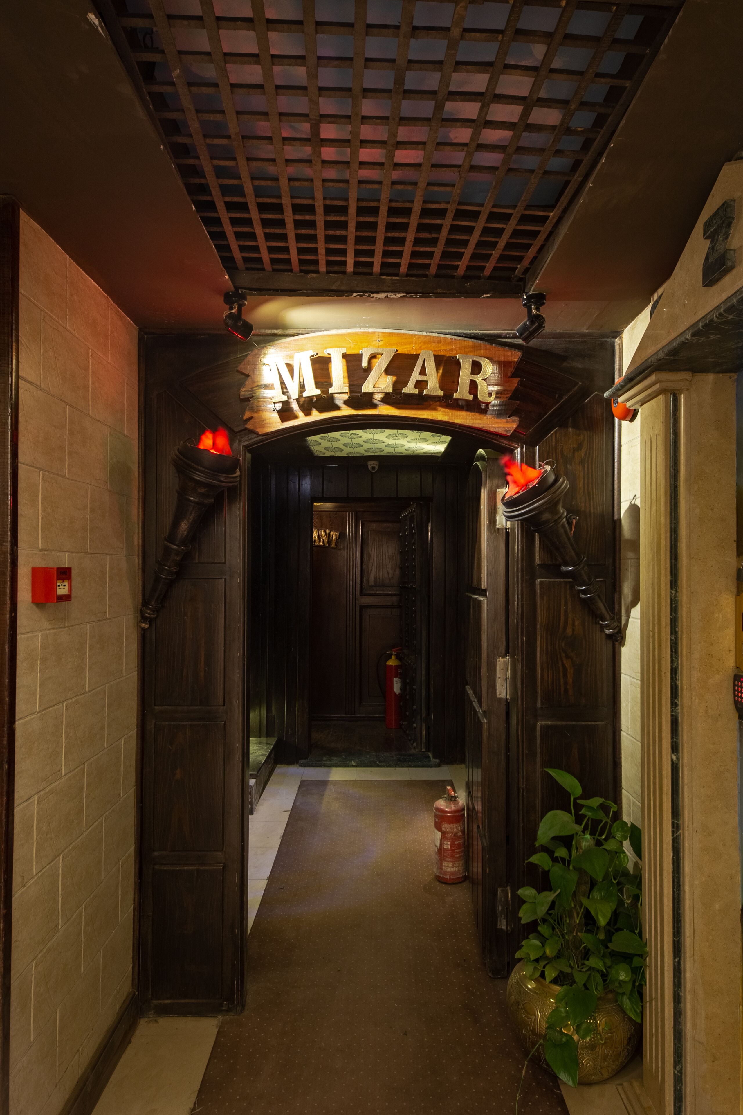 Photo - Zayed Hotel