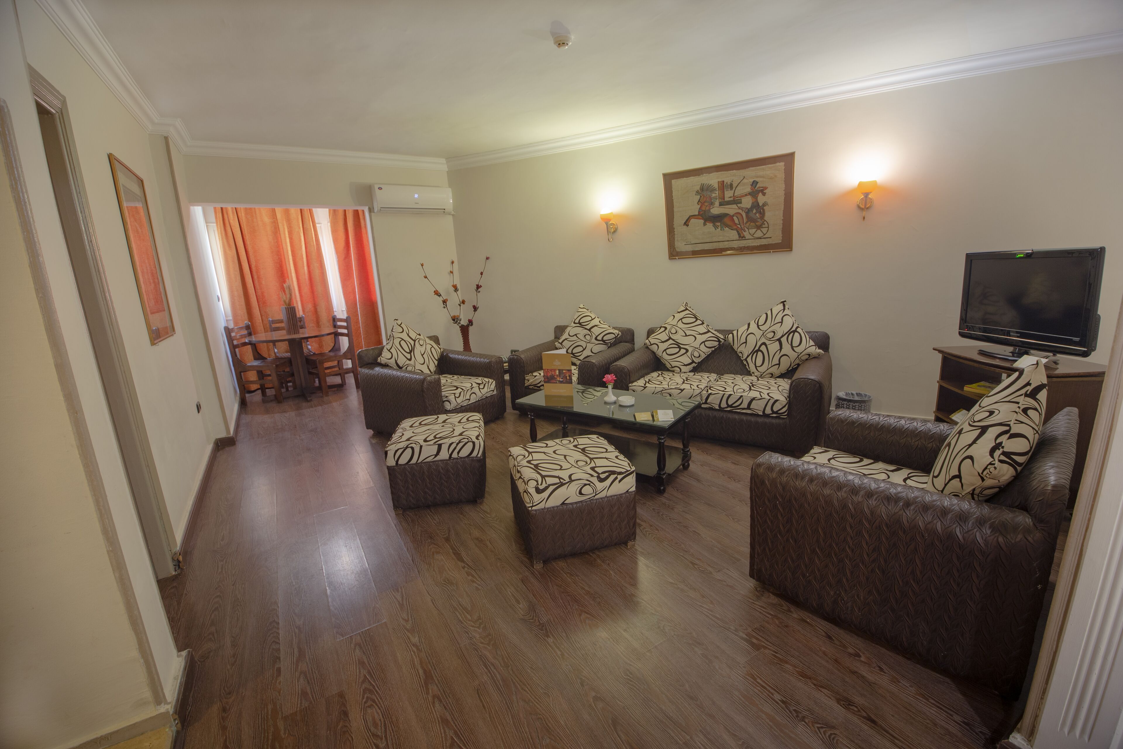 Photo - Zayed Hotel
