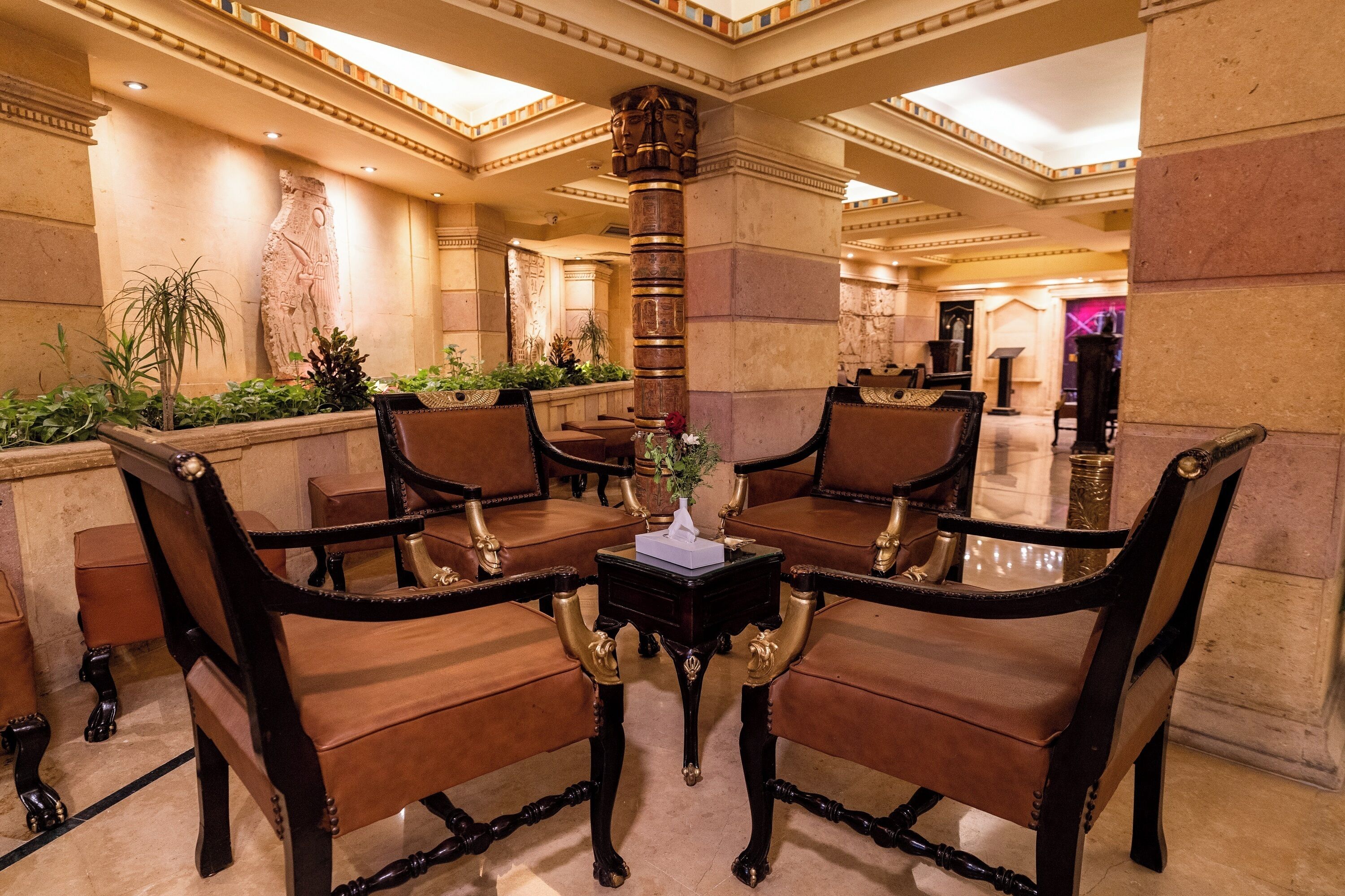 Photo - Zayed Hotel