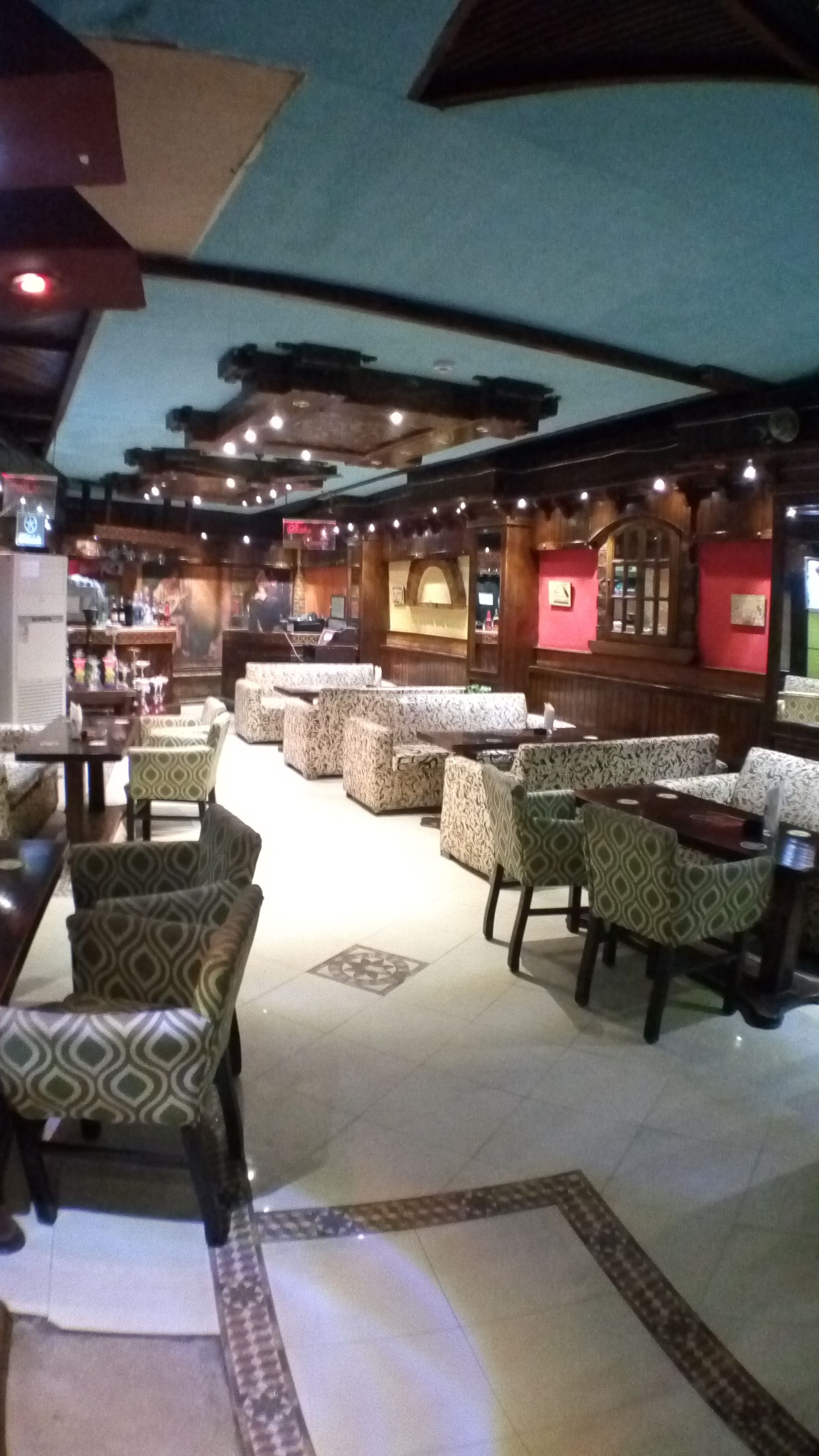 Photo - Zayed Hotel
