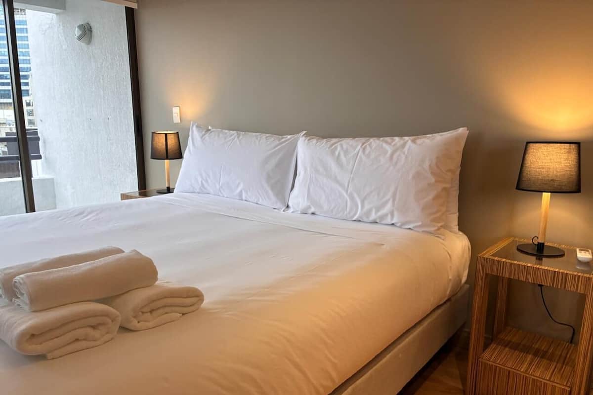 Superior-Doppelzimmer