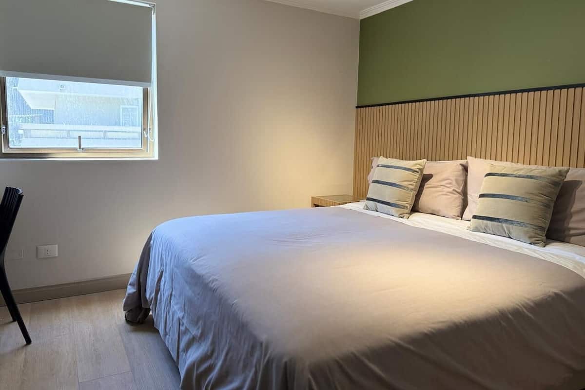 Superior-Dreibettzimmer