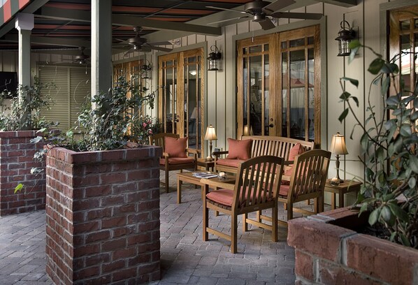Terras