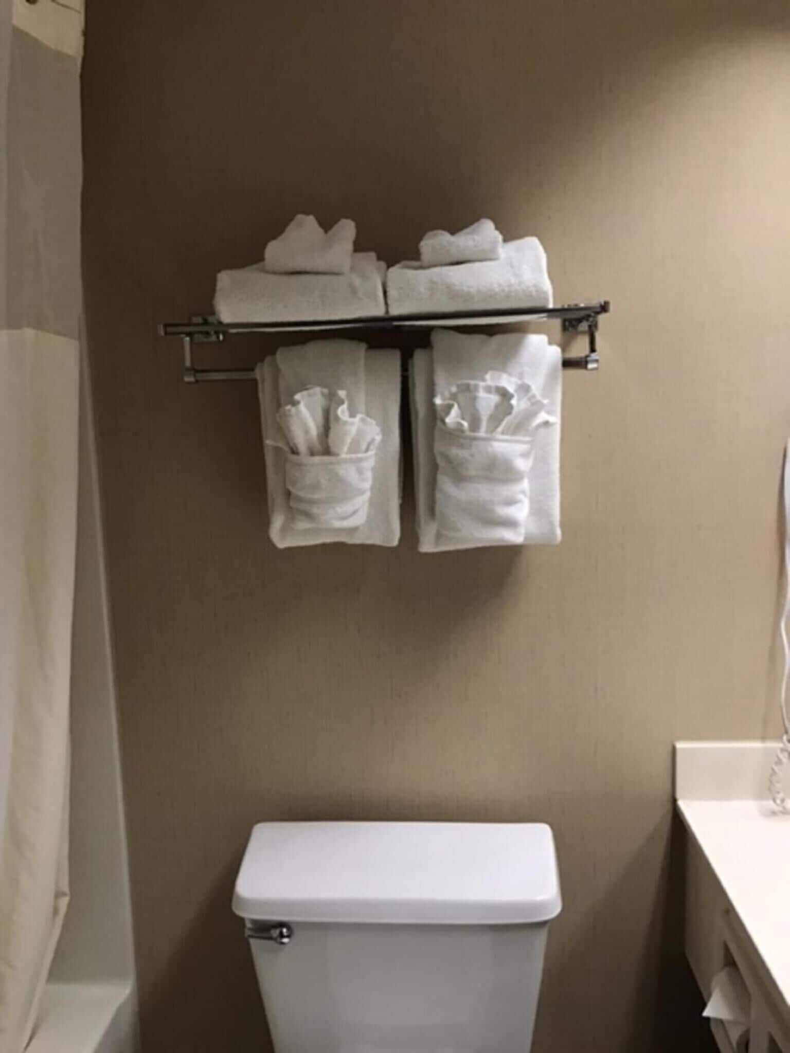Badkamer