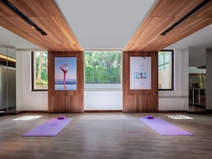 Yoga