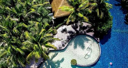 Pullman Oceanview Sanya Bay Resort & Spa