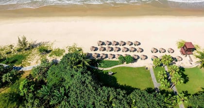 Pullman Oceanview Sanya Bay Resort & Spa