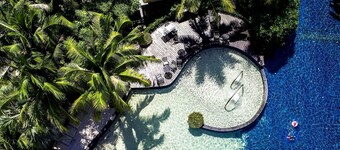 Pullman Oceanview Sanya Bay Resort & Spa