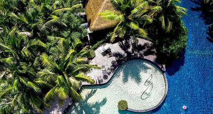 Pullman Oceanview Sanya Bay Resort & Spa