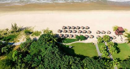 Pullman Oceanview Sanya Bay Resort & Spa