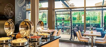 ibis Bursa