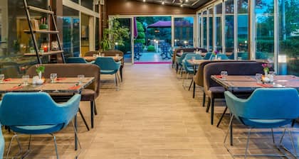 ibis Bursa