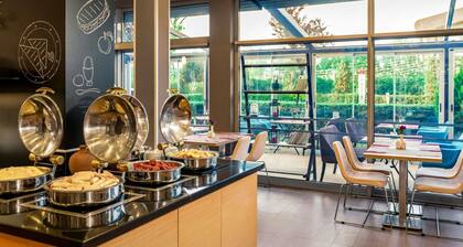 ibis Bursa