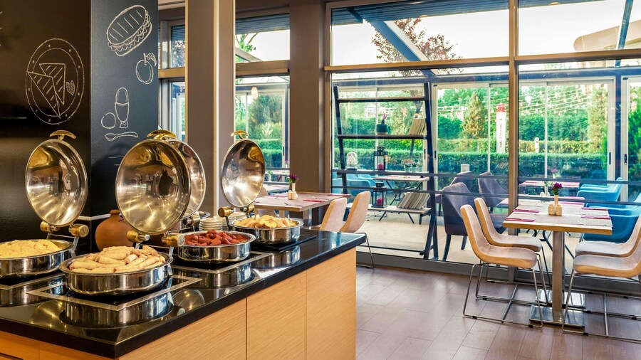 ibis Bursa