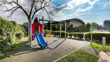 Playground externo