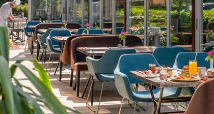 ibis Bursa