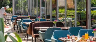 ibis Bursa