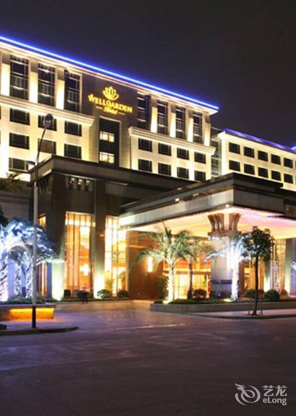 Exterior - Dongguan Well Garden Hotel (Dongguan)