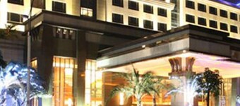 Dongguan Well Garden Hotel