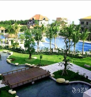 Interior - Dongguan Well Garden Hotel (Dongguan)