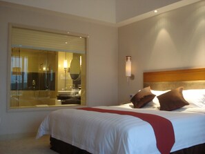 Room - Dongguan Well Garden Hotel (Dongguan)