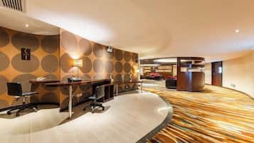 Servicio de la propiedad