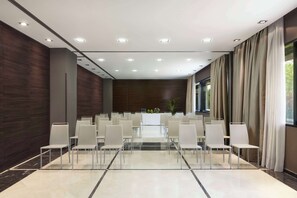 Meeting facility - NH Madrid Ribera del Manzanares (Madrid)