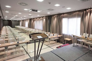 Sala de reunião