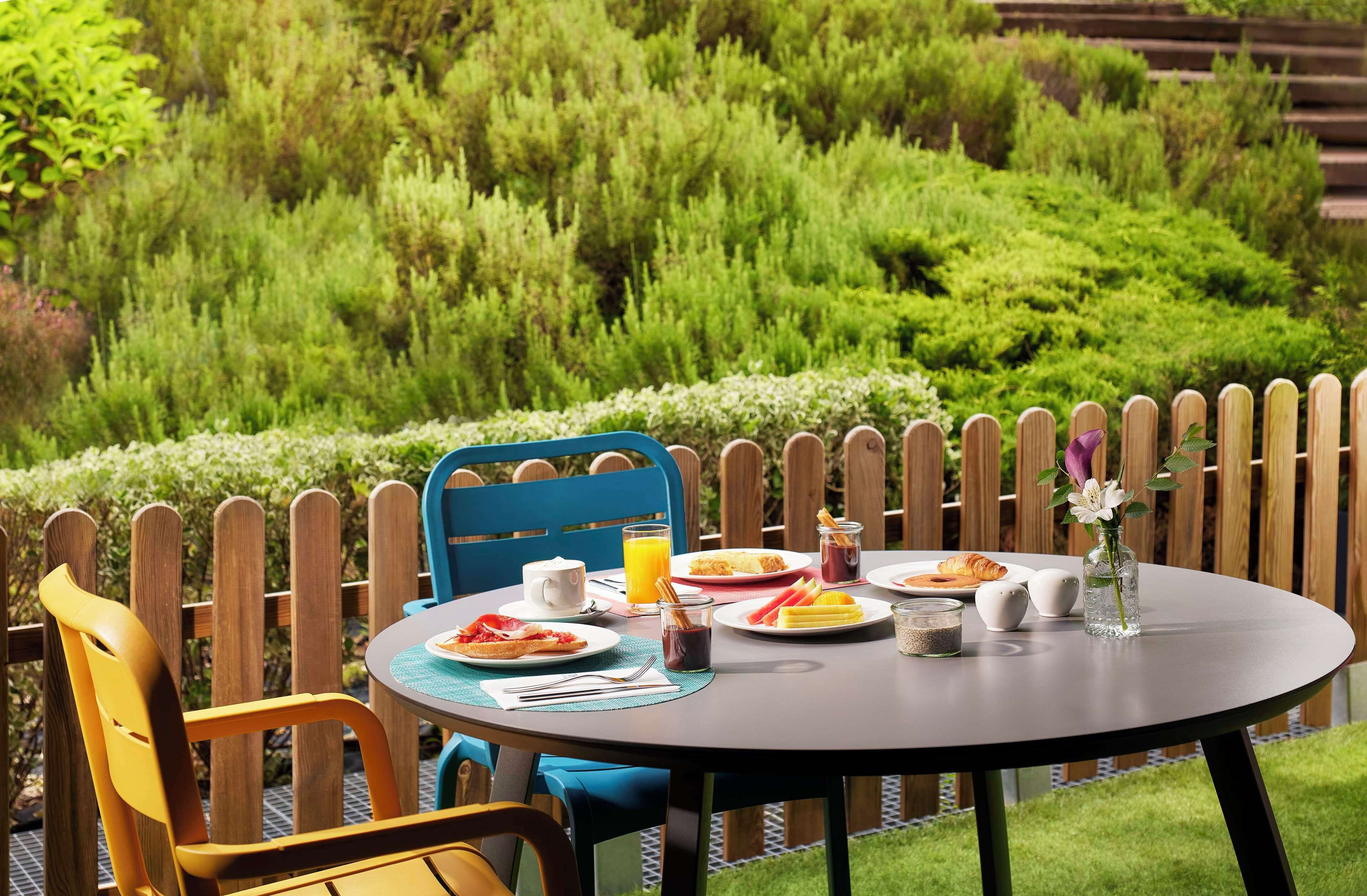 Dagelijks ontbijtbuffet (toeslag)