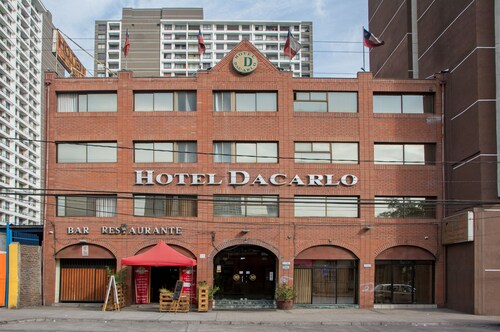 RQ Hotel Dacarlo