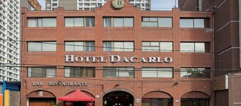 RQ Hotel Dacarlo