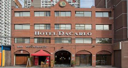 RQ Hotel Dacarlo