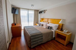 セーフティボックス (室内)、WiFi (無料)