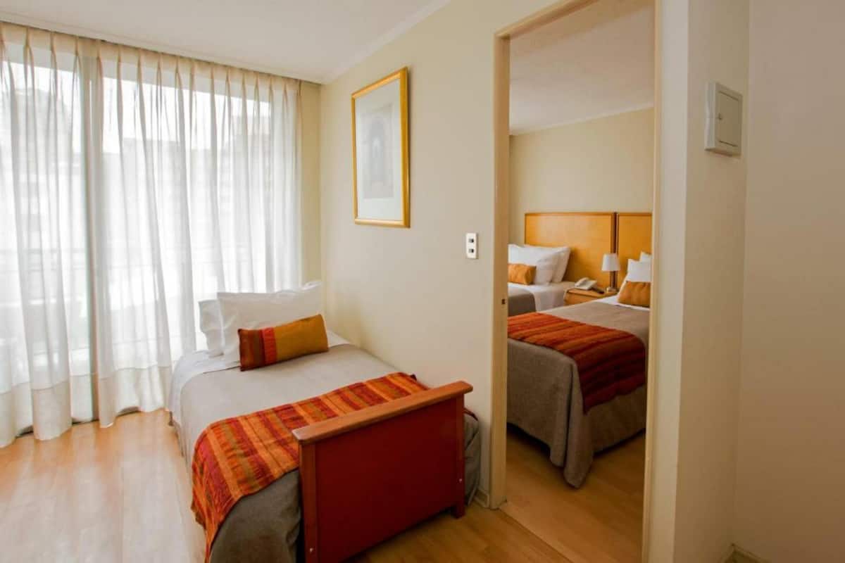 Triple Apartment | Brankas
