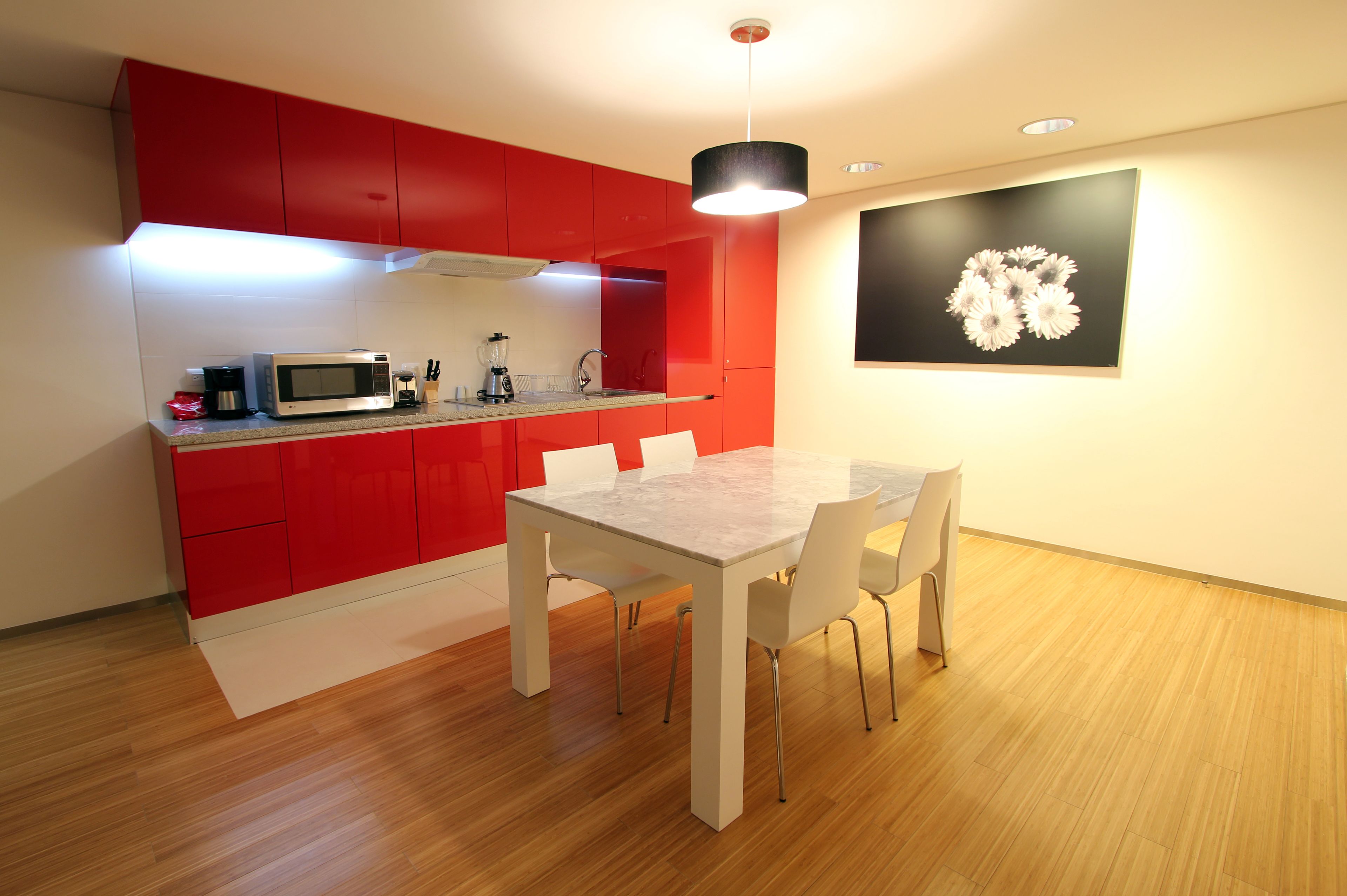 Photo - Residencias Filadelfia