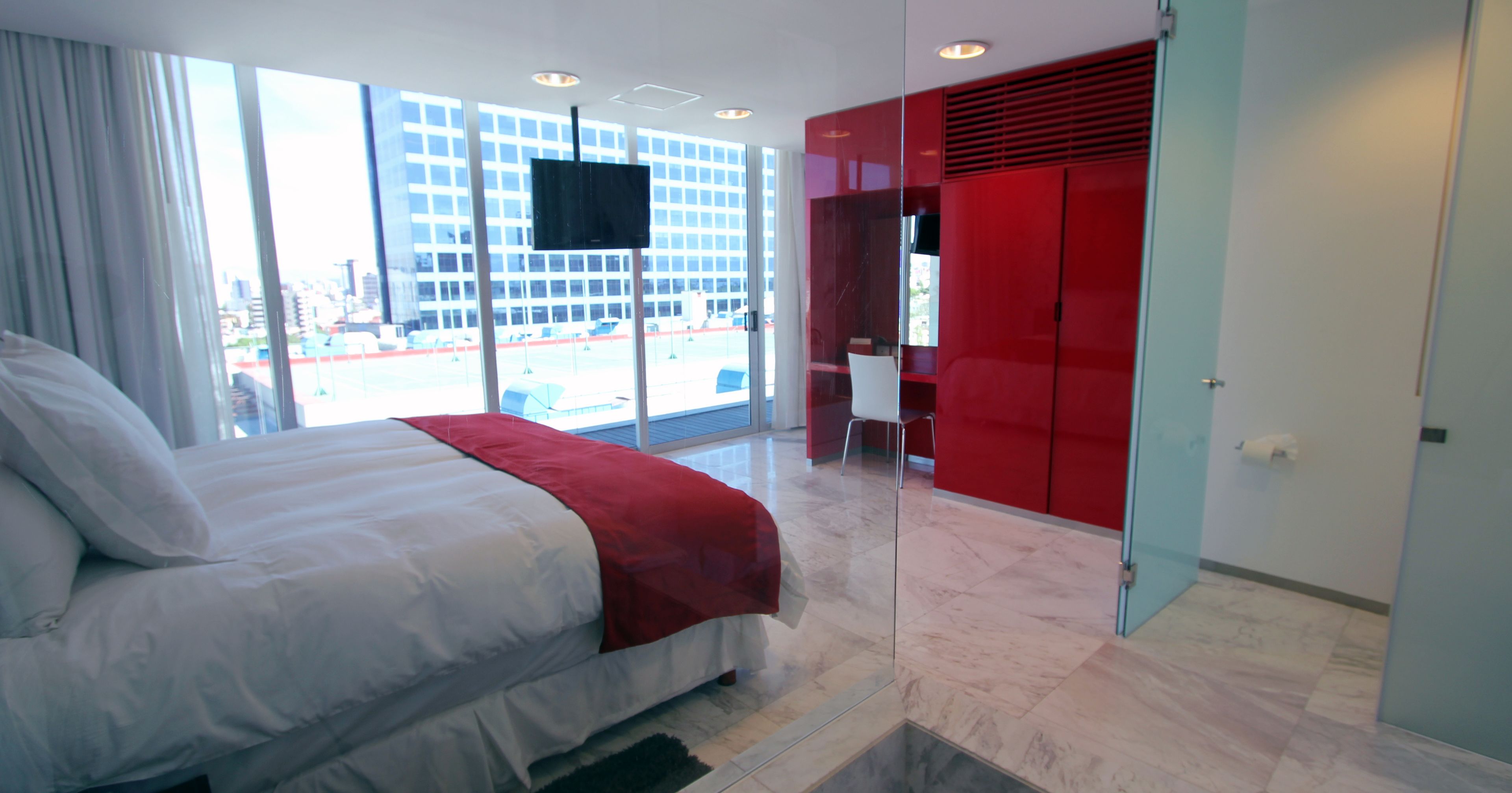 Photo - Residencias Filadelfia