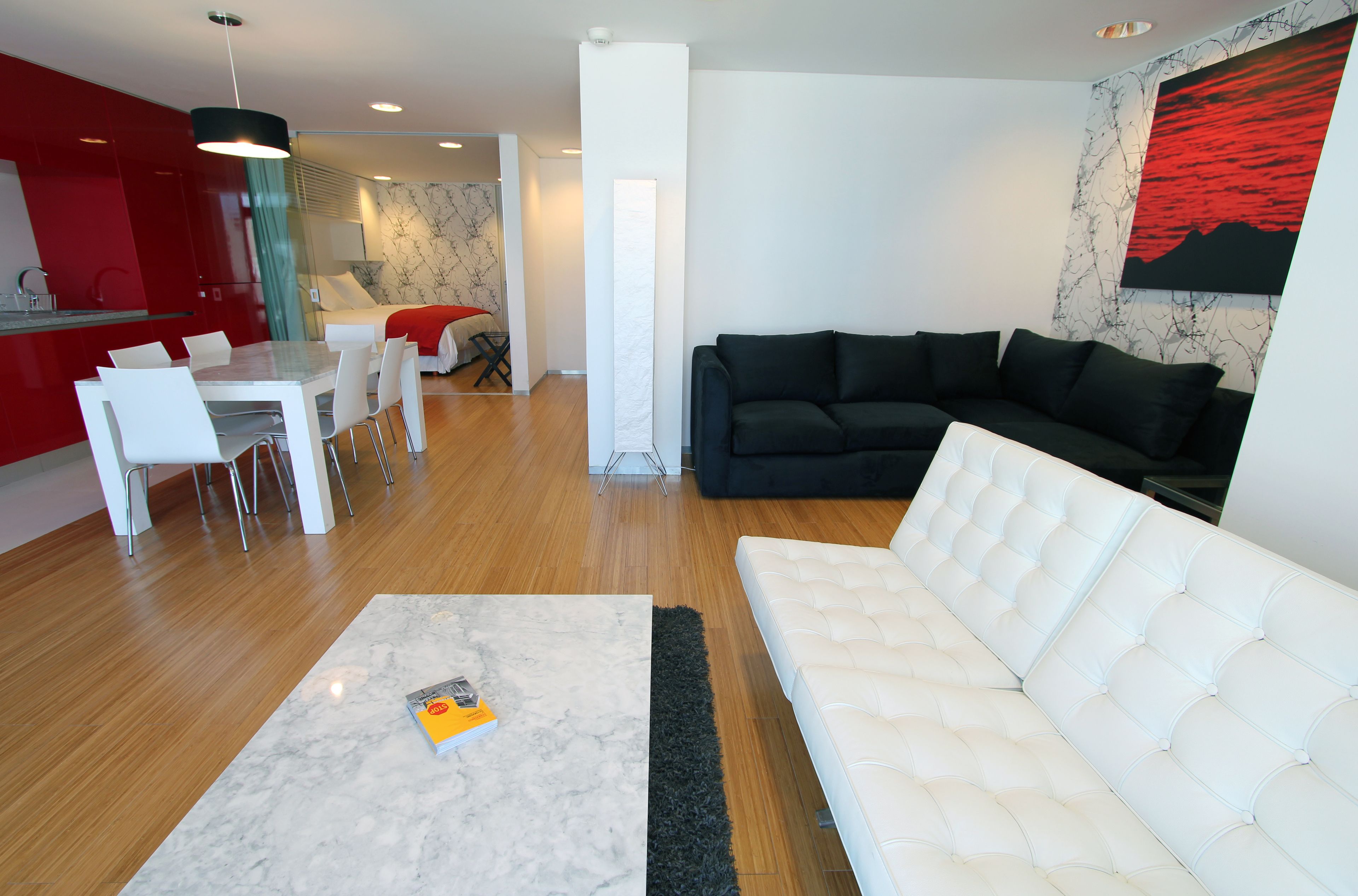 Photo - Residencias Filadelfia