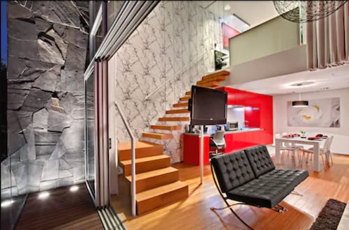 Residencias Filadelfia