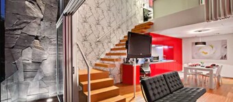 Residencias Filadelfia