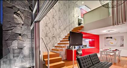 Residencias Filadelfia