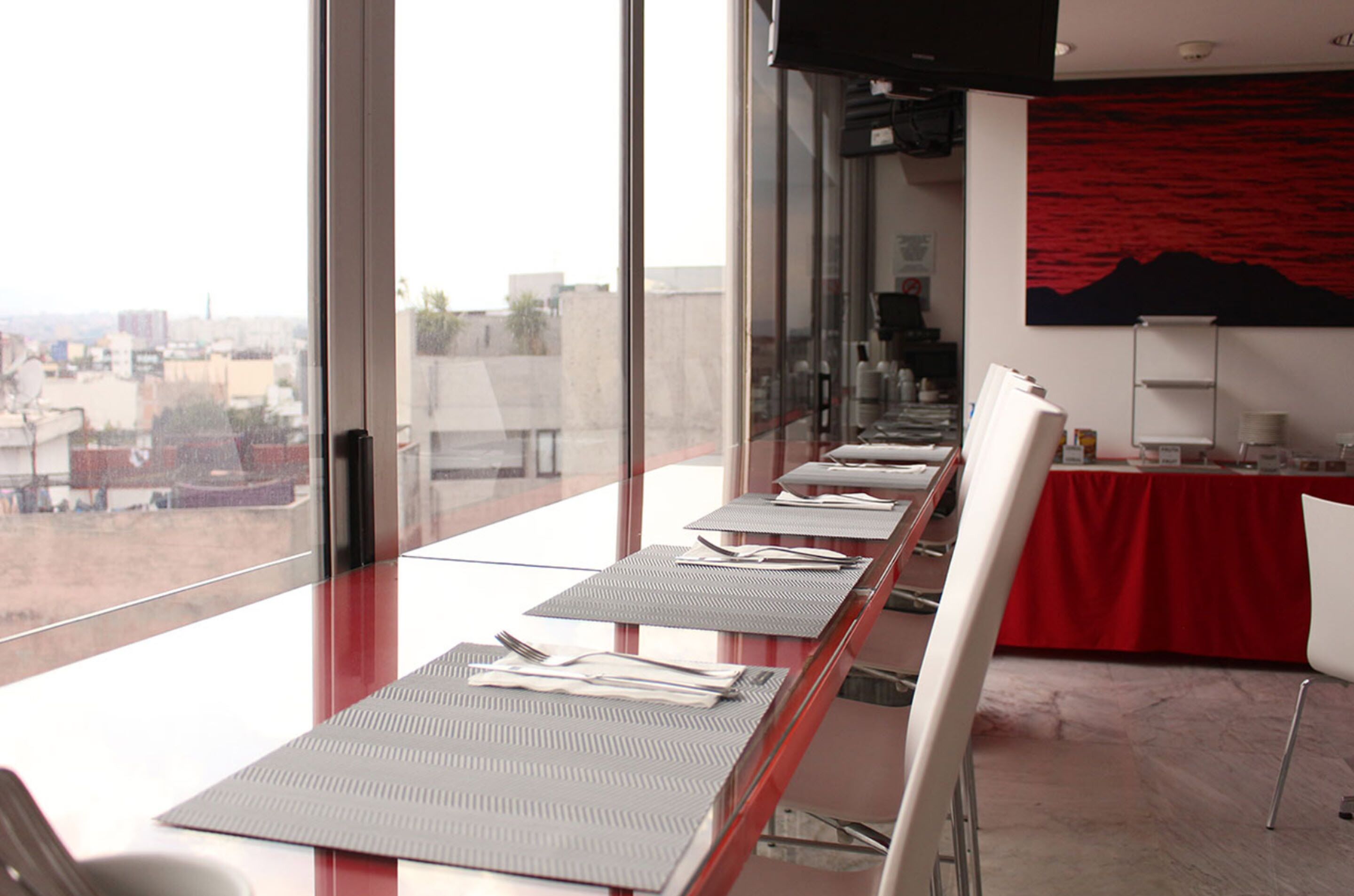 Photo - Residencias Filadelfia