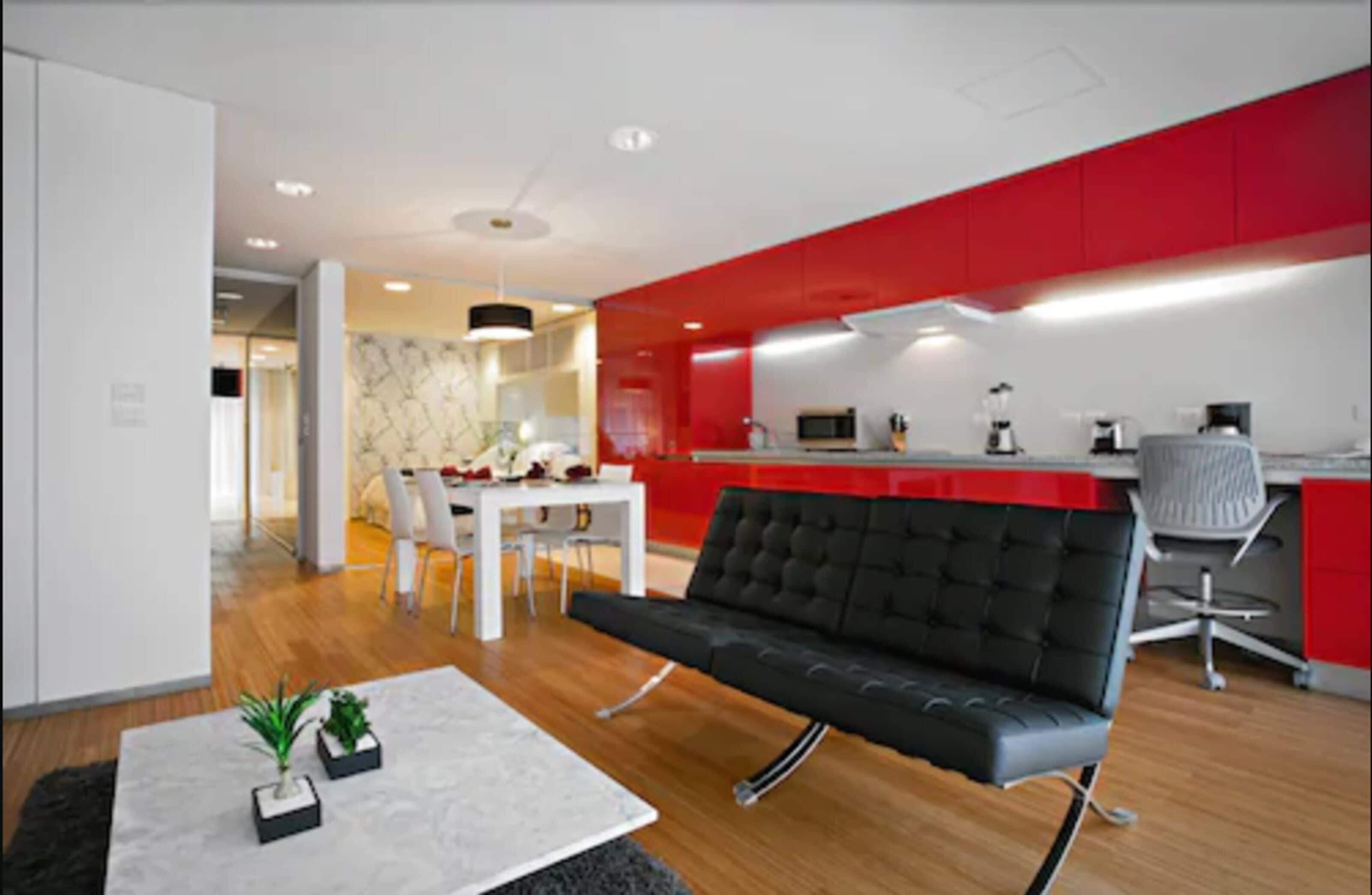 Photo - Residencias Filadelfia