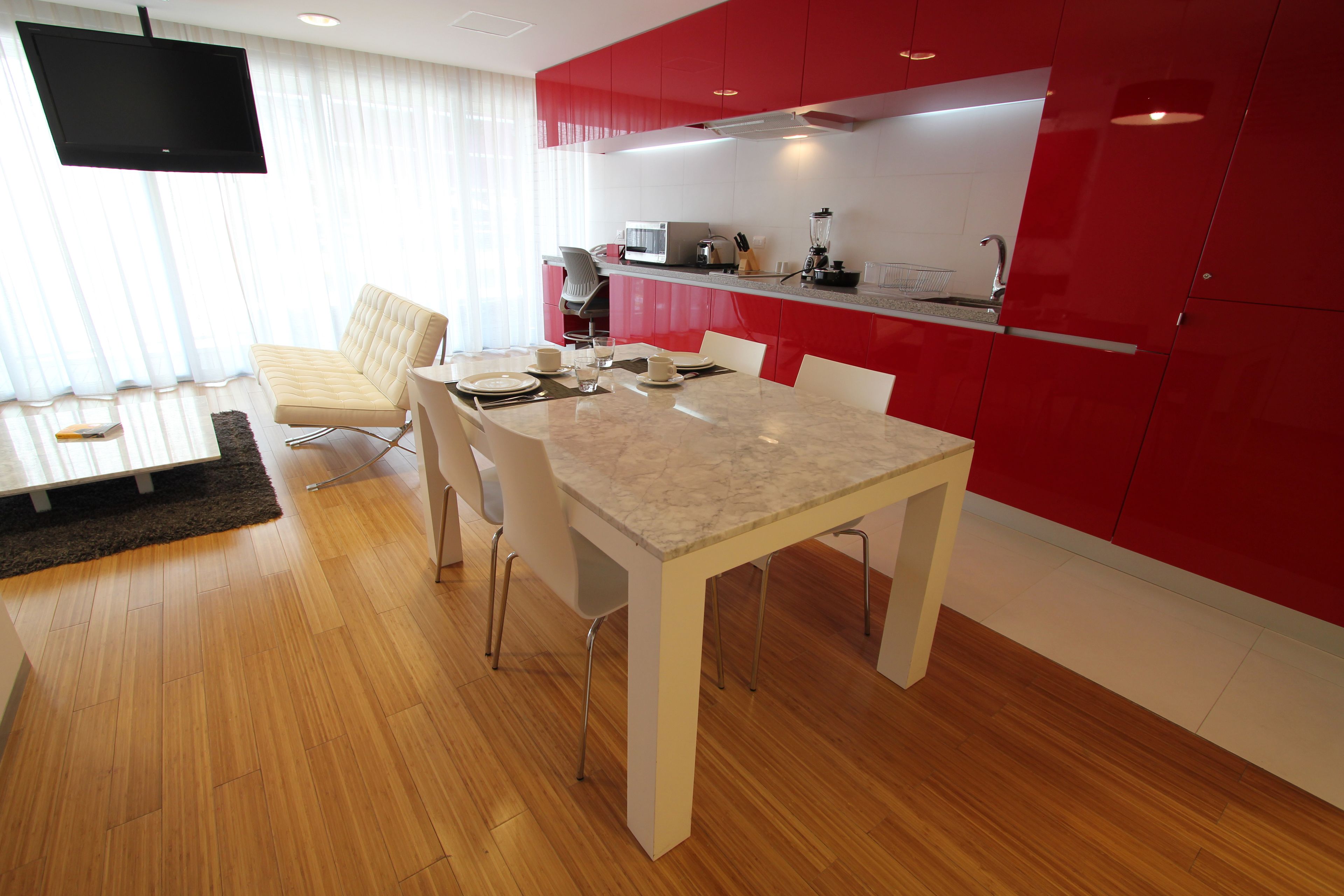 Photo - Residencias Filadelfia