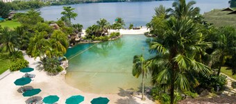 Philea Mines Beach Resort