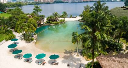 Philea Mines Beach Resort