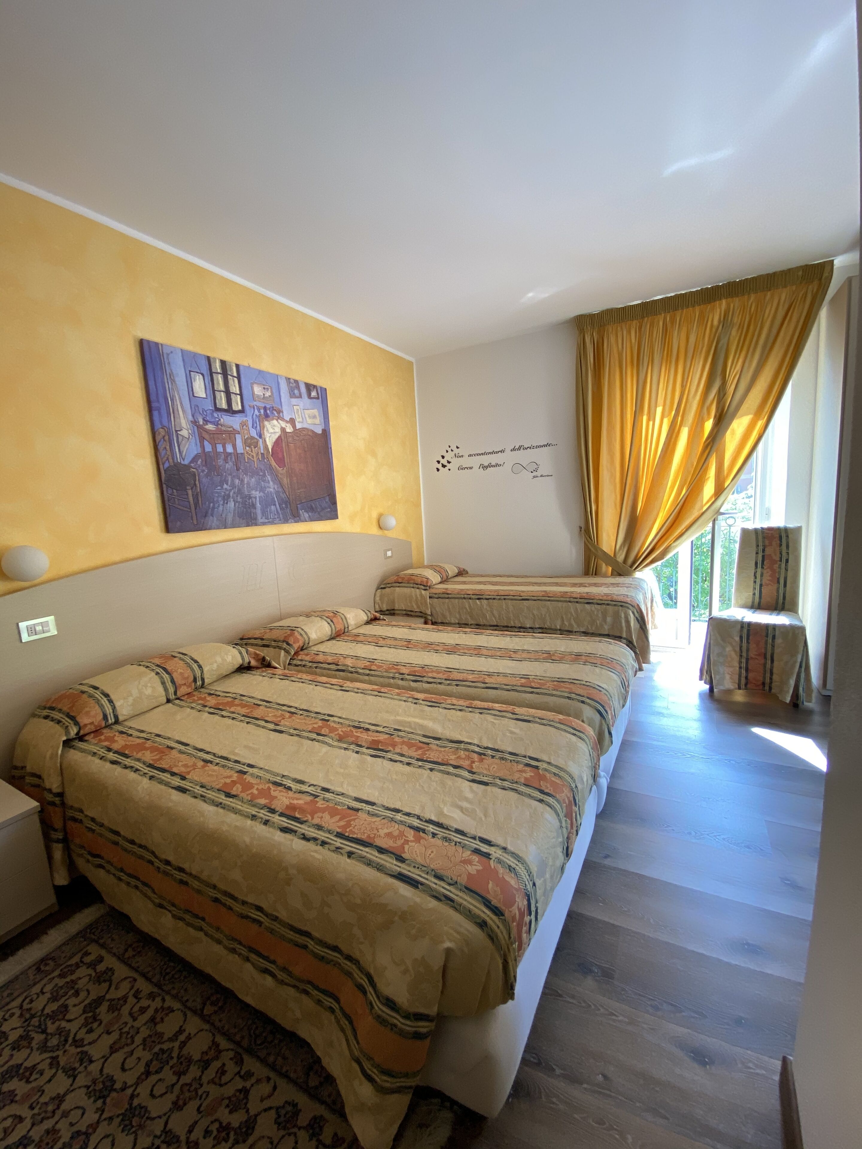 Foto - Hotel Centrale