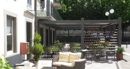 Hotel Centrale
