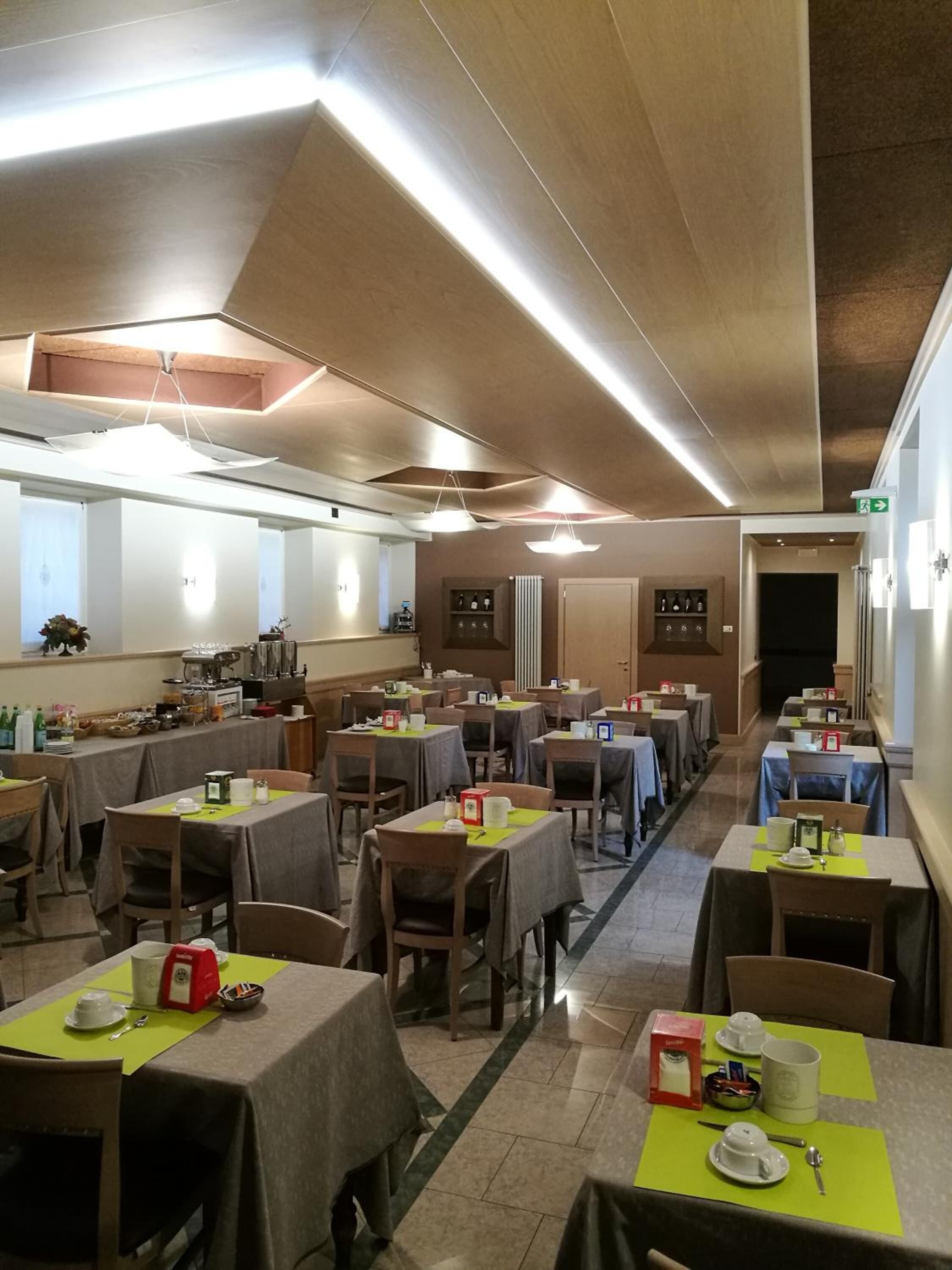 Foto - Hotel Centrale